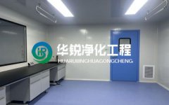 成都无尘车间装修公司排名有fun88净化的理由
